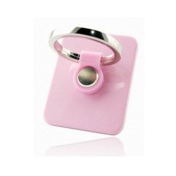 Universal Ring Finger Holder Stand (Pink)